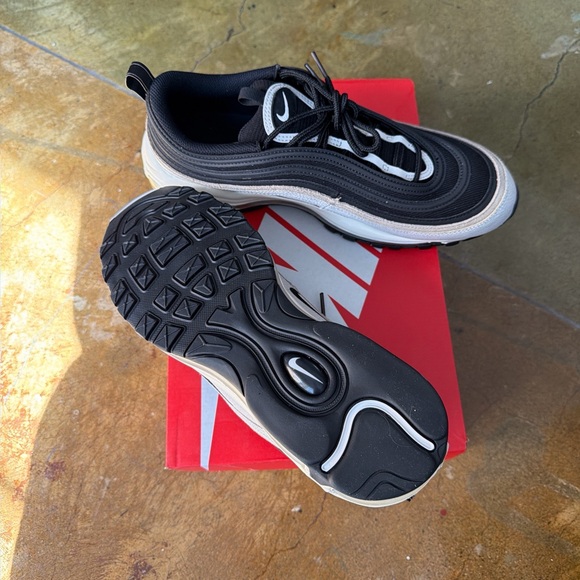 Nike Air Max 97 New With Box main image 5